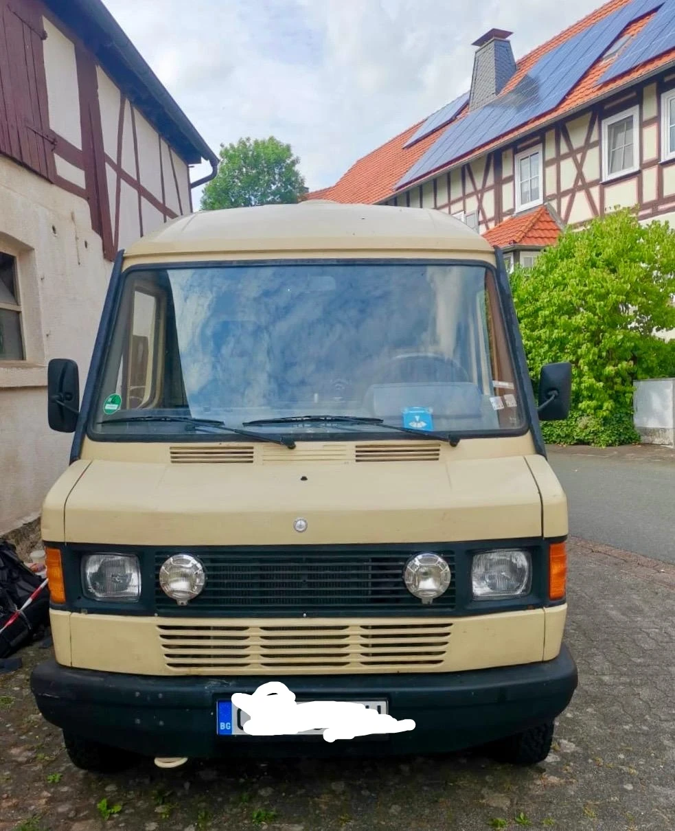 ������ Mercedes-Benz 310 | Mobile.bg � ����������� 3