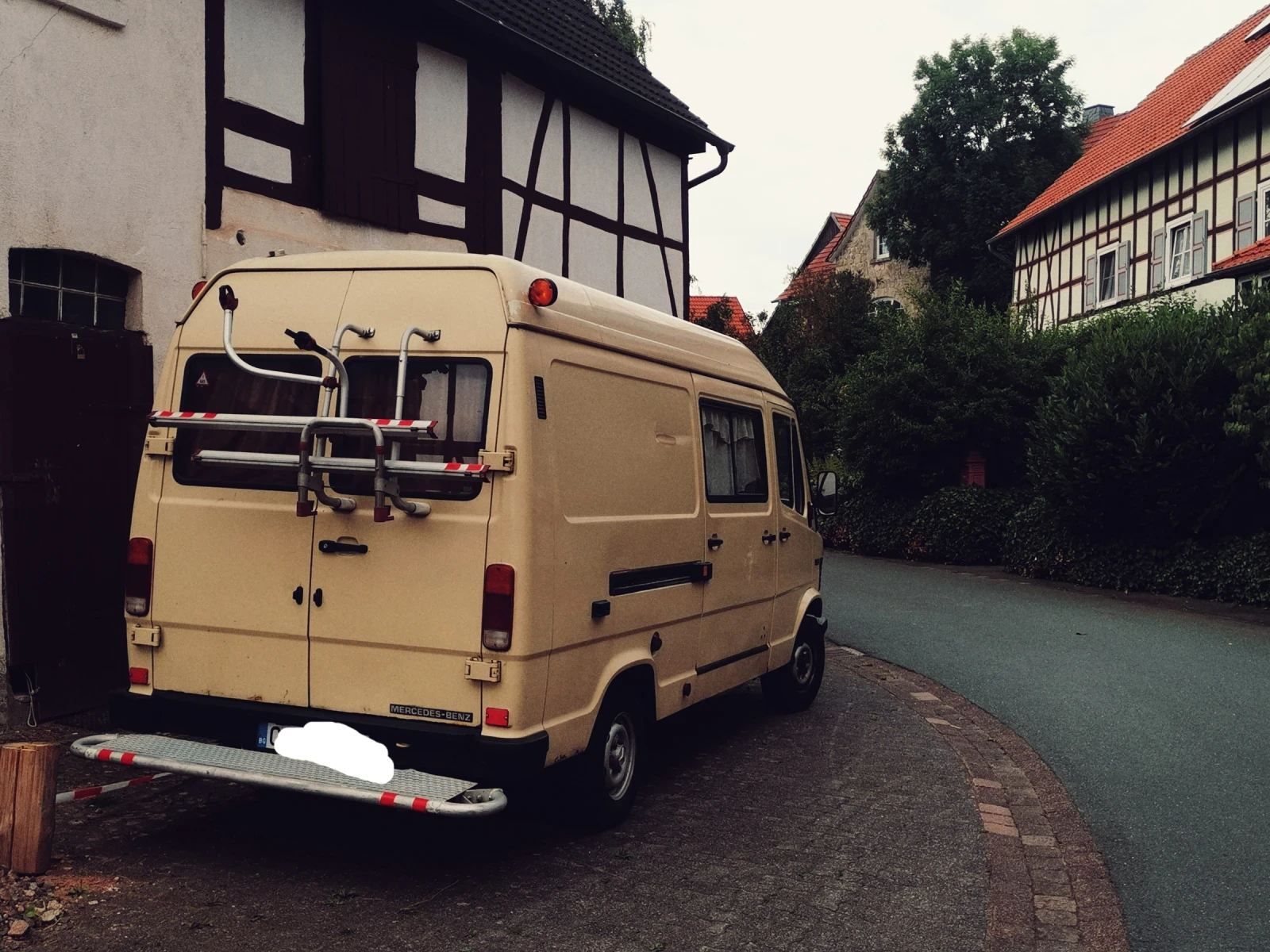 ������ Mercedes-Benz 310 | Mobile.bg � ����������� 4