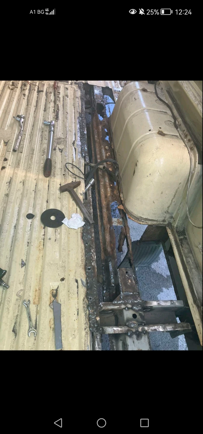 ������ Mercedes-Benz 310 | Mobile.bg � ����������� 13