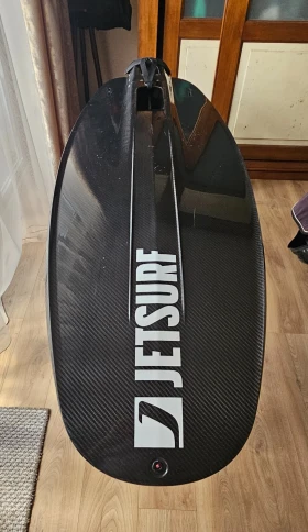 Джет JetSurf Jetsurf Race Dfi, снимка 9