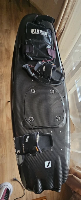 Джет JetSurf Jetsurf Race Dfi, снимка 6