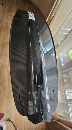 Джет JetSurf Jetsurf Race Dfi, снимка 8