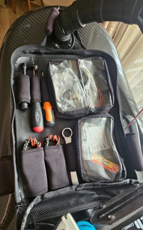 Джет JetSurf Jetsurf Race Dfi, снимка 5