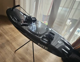 Джет JetSurf Jetsurf Race Dfi, снимка 1