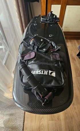 Джет JetSurf Jetsurf Race Dfi, снимка 3