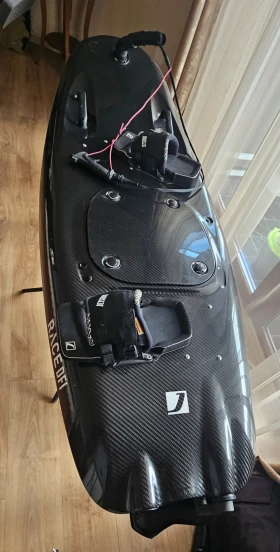 Джет JetSurf Jetsurf Race Dfi, снимка 2