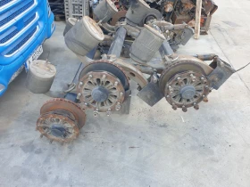 Полуремарке Krone, снимка 2