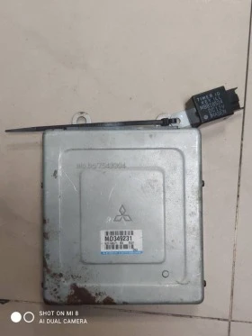 MITSUBISHI COLT SMART FORFOUR 1.5 дци цена 650 лева Ем Комплект 0884333269, снимка 8