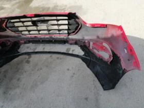 Оригинална броня за Форд Транзит 2018-2022г....JK21-17F003..., снимка 7