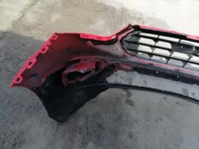 Оригинална броня за Форд Транзит 2018-2022г....JK21-17F003..., снимка 6