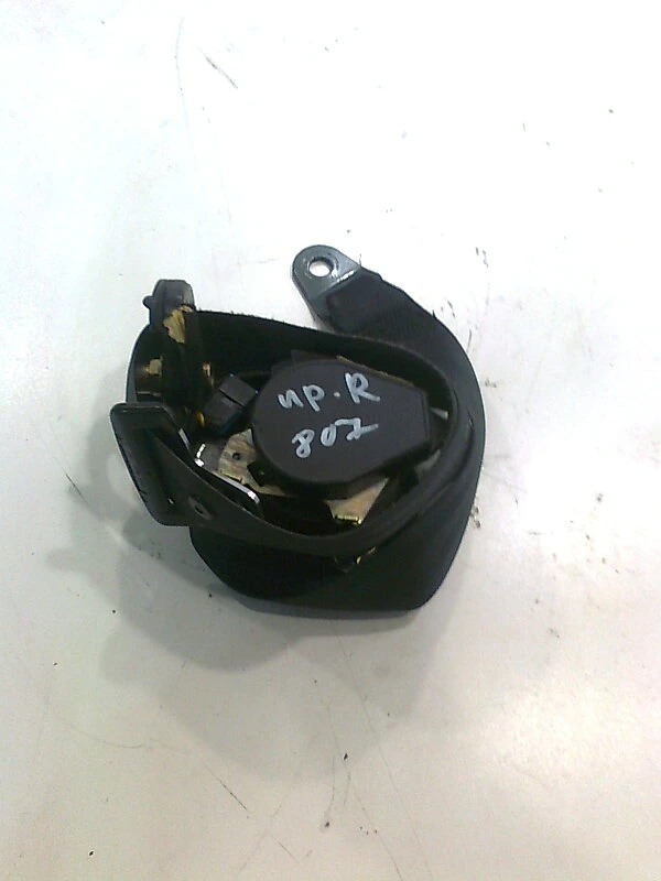 колан предпазен преден десен за Пежо 807 (1)