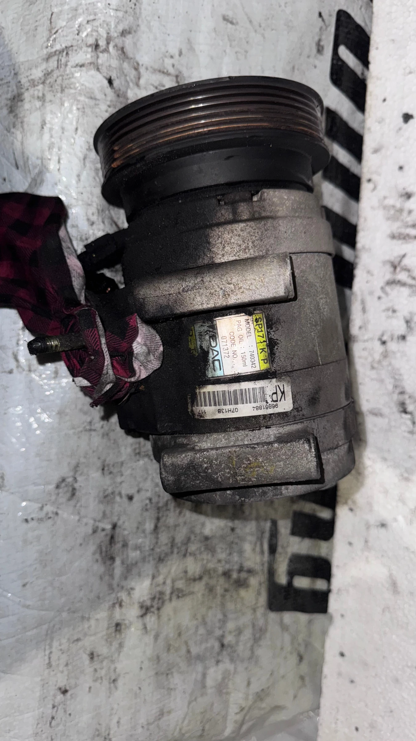     Chevrolet Captiva - 740342 / 96861884 | Mobile.bg   1