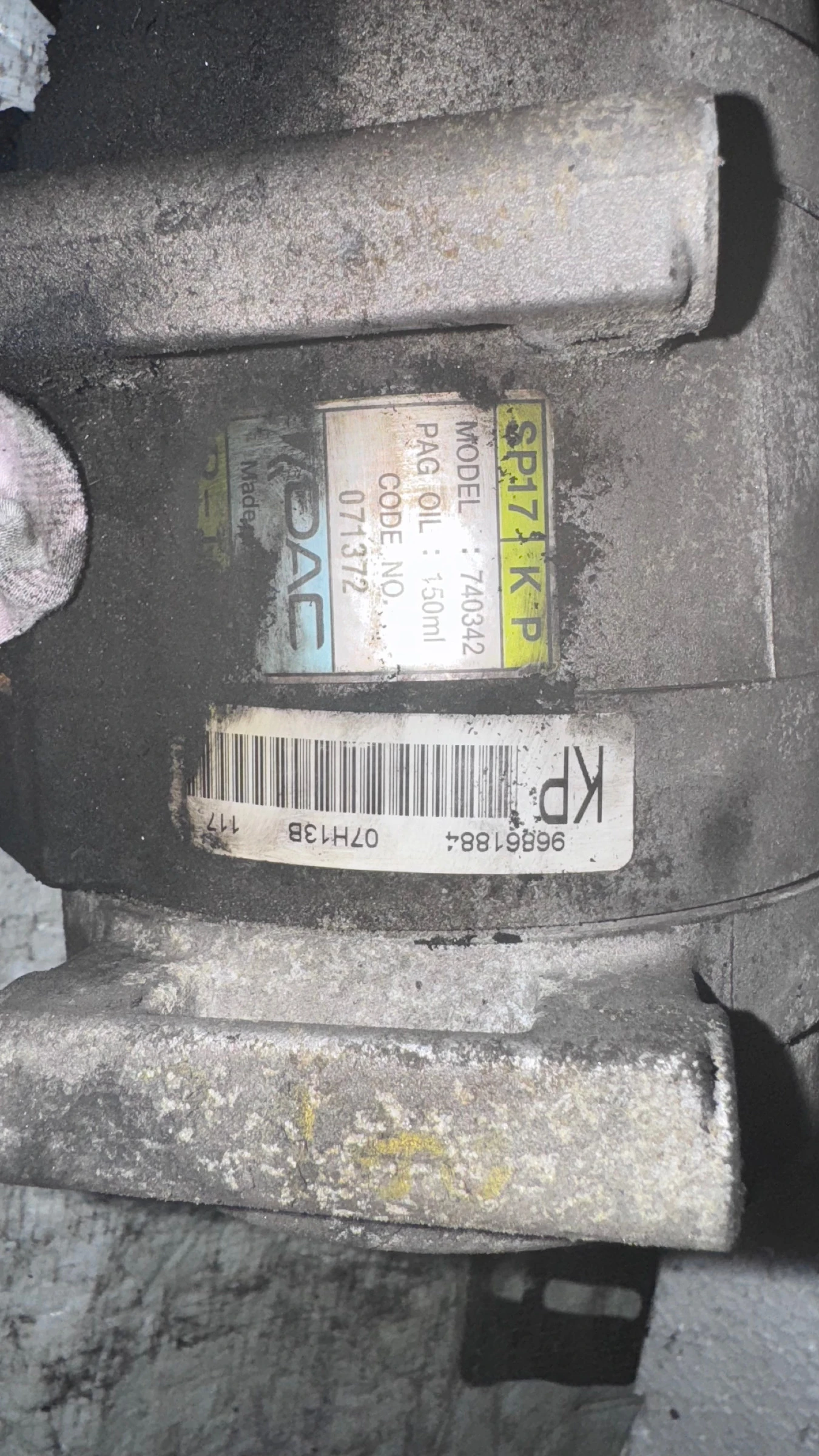     Chevrolet Captiva - 740342 / 96861884 | Mobile.bg   2