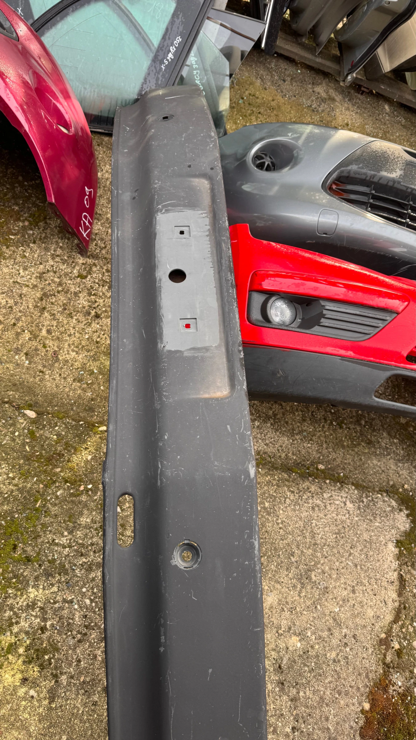 ������ ����� �� Ford Transit 1994 - 1999 | Mobile.bg � ����������� 2