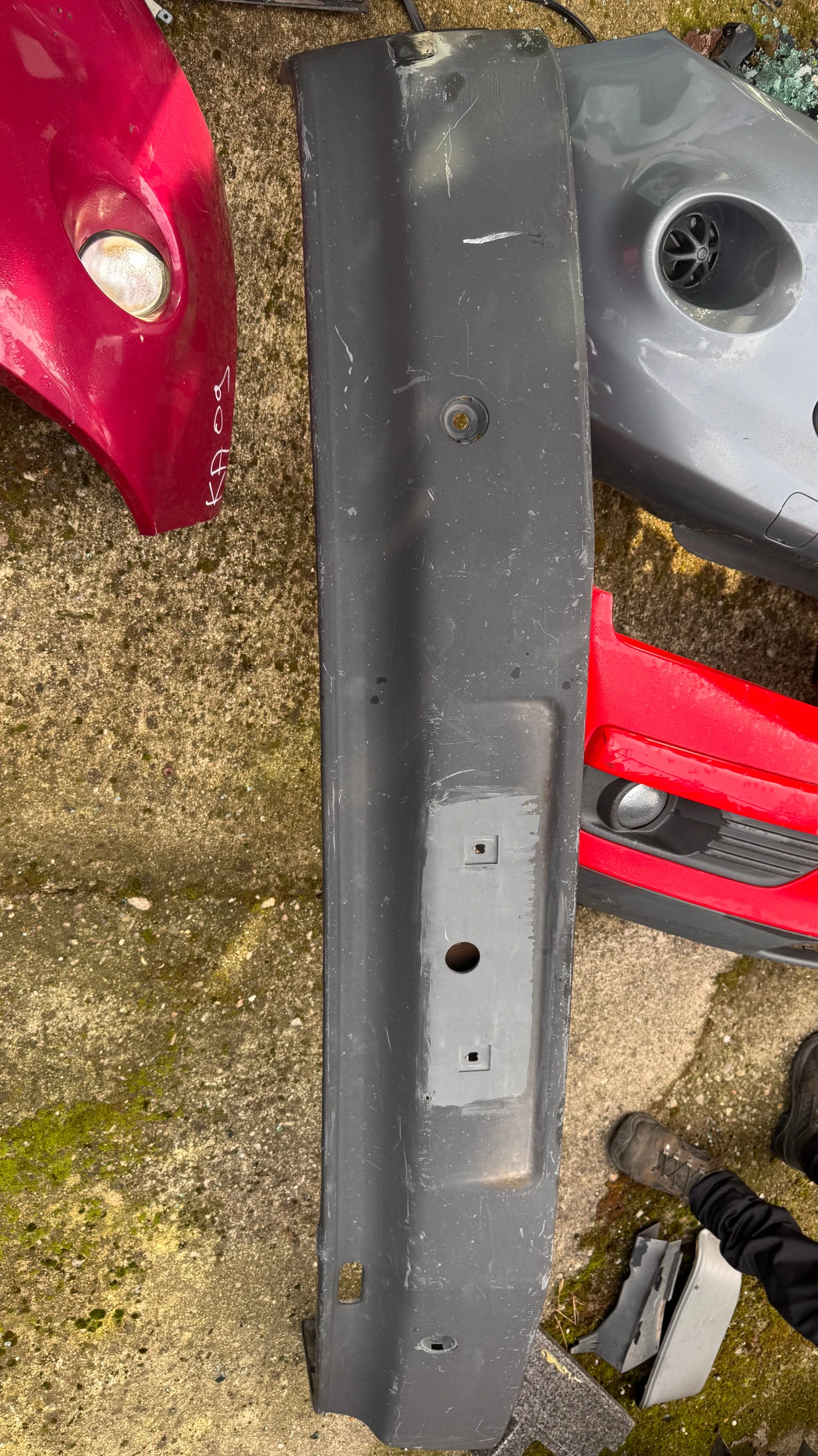 ������ ����� �� Ford Transit 1994 - 1999 | Mobile.bg � ����������� 1