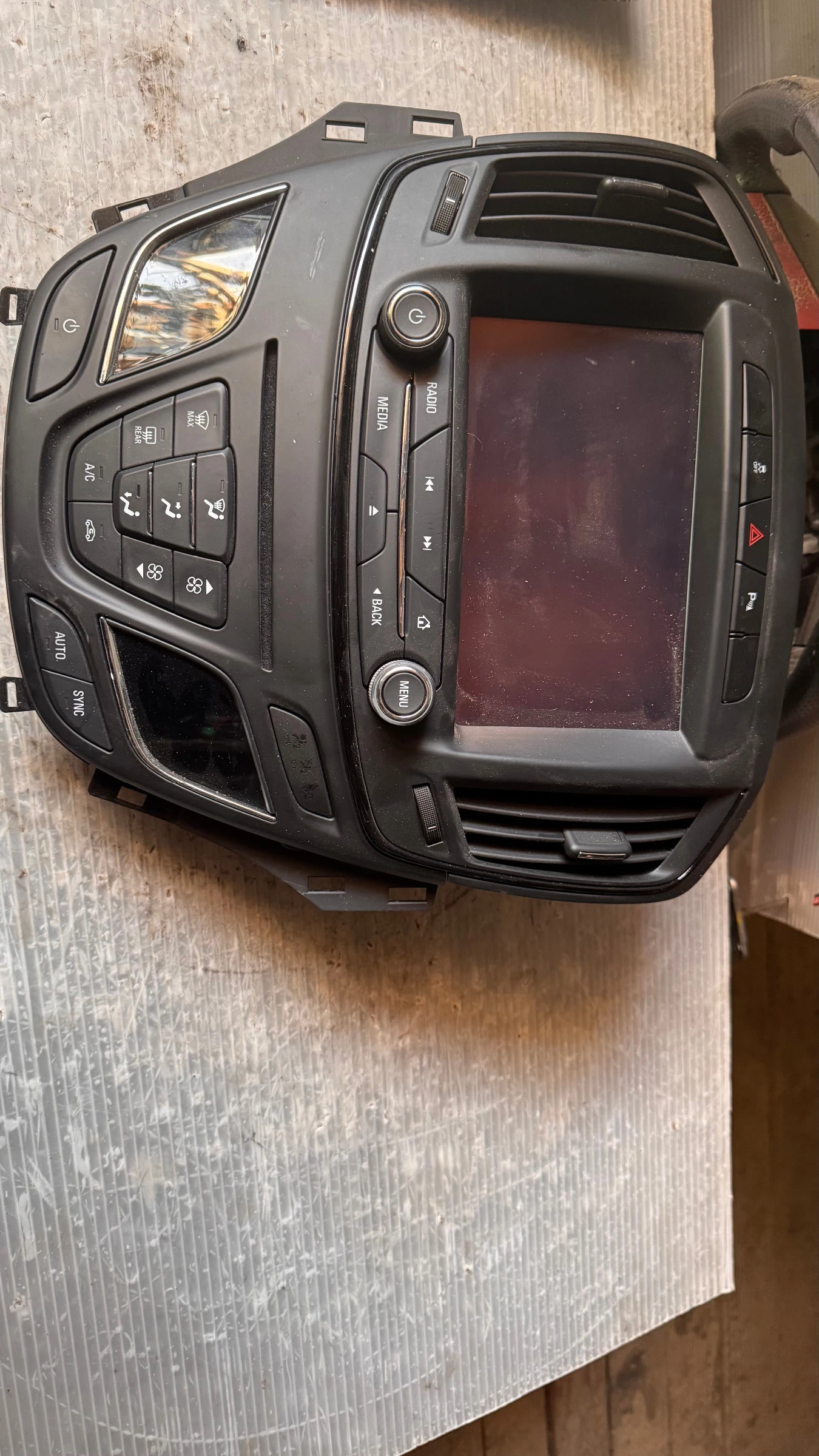 ���������� ����� / GPS � ����� ������� �� Opel Insignia 2017 - 262023377 / 26681355 / 495050031 / 39 | Mobile.bg � ����������� 1