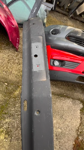 Предна Броня за Ford Transit 1994 - 1999, снимка 2 - Части - 52266398