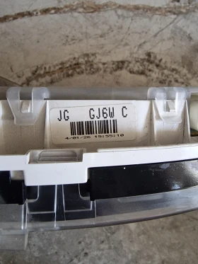 JG GJ6WC ���������� �� MAZDA 6 2.0 TD  | Mobile.bg � ����� ������ 2