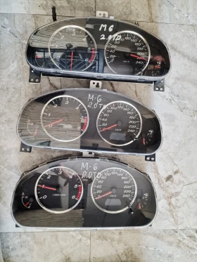 JG GJ6WC ���������� �� MAZDA 6 2.0 TD  | Mobile.bg � ����� ������ 3