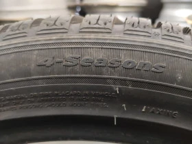 Гуми Всесезонни 225/45R17, снимка 5