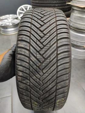 Гуми Всесезонни 225/45R17, снимка 2