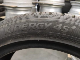 Гуми Всесезонни 225/45R17, снимка 4