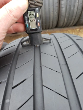 Гуми Летни 235/55R18, снимка 6