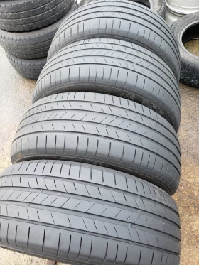 Гуми Летни 235/55R18, снимка 4
