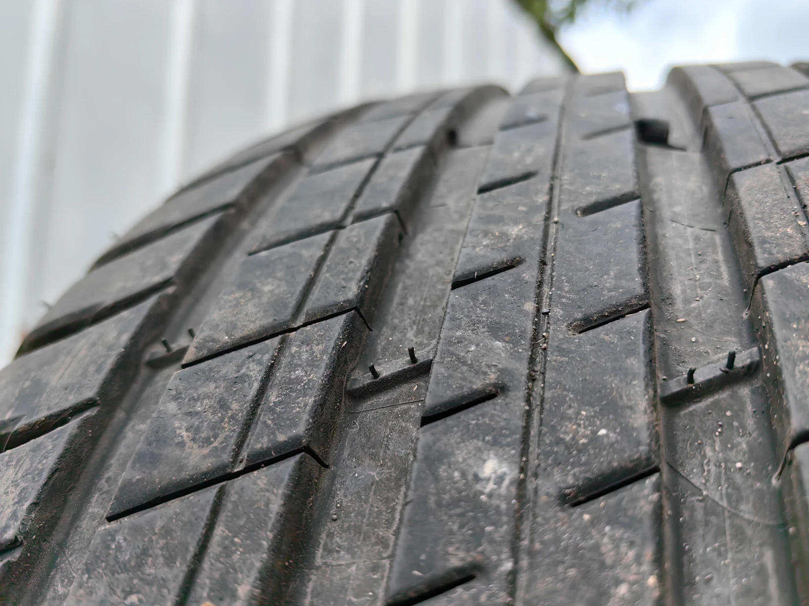  255/55R18 | Mobile.bg   11