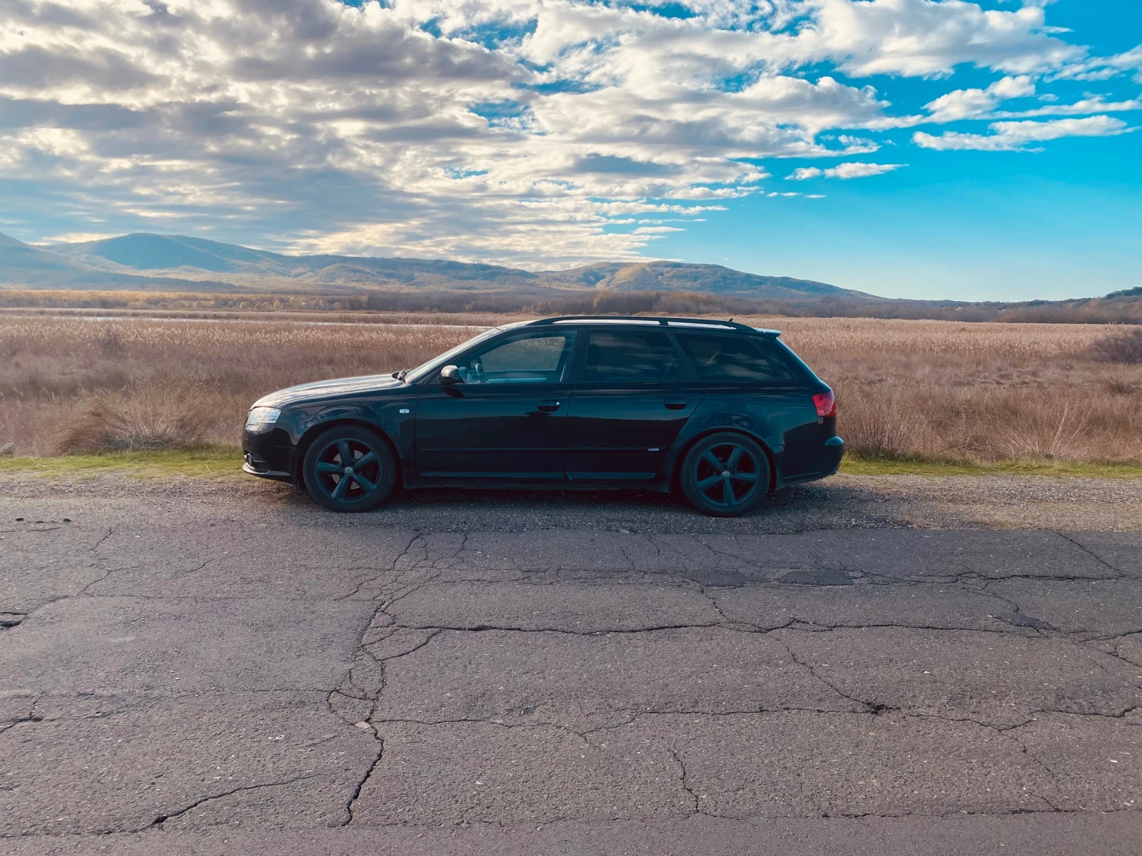 Гуми с джанти Uniroyal 235/45R17