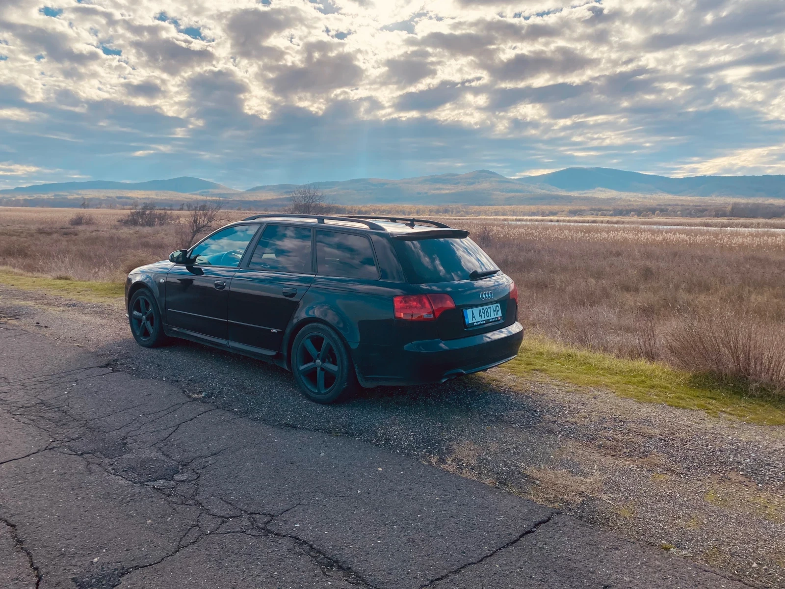 Гуми с джанти Uniroyal 235/45R17, снимка 3 - Гуми и джанти - 54116064