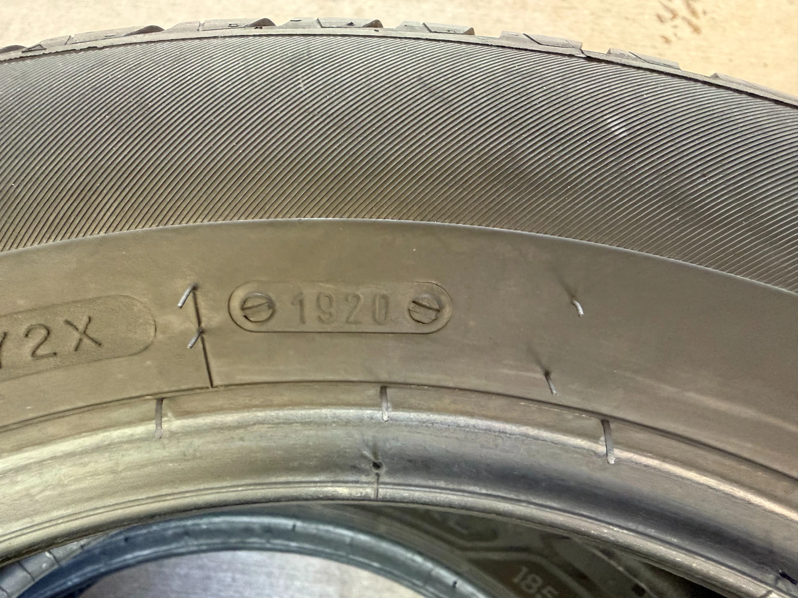 Гуми Летни 185/65R15, снимка 11 - Гуми и джанти - 54444418