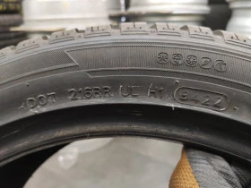 Гуми Всесезонни 225/45R17, снимка 7 - Гуми и джанти - 44343247