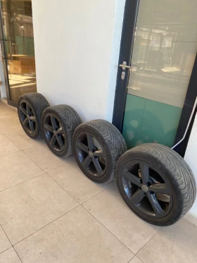 ���� � ������ 235/45R17 �� Audi A4 | Mobile.bg � ����� ������ 2