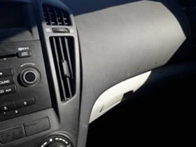 Kia Ceed 1.6 CRDI НА ЧАСТИ, снимка 9