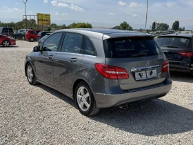 Mercedes-Benz B 200, снимка 6