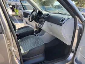 Skoda Roomster 💥1.4 TDI💥, снимка 15