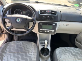 Skoda Roomster 💥1.4 TDI💥, снимка 13