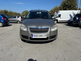 Skoda Roomster 💥1.4 TDI💥, снимка 1