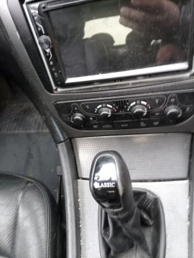 Mercedes-Benz C 220 Седан, снимка 13
