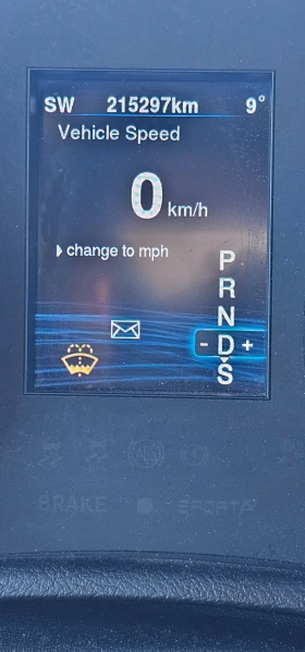 Chrysler 300c 3.6 V6 4x4 LPG, снимка 12