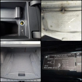 BMW 335 ///M-Sport-N54-DCT-SWISS, снимка 15