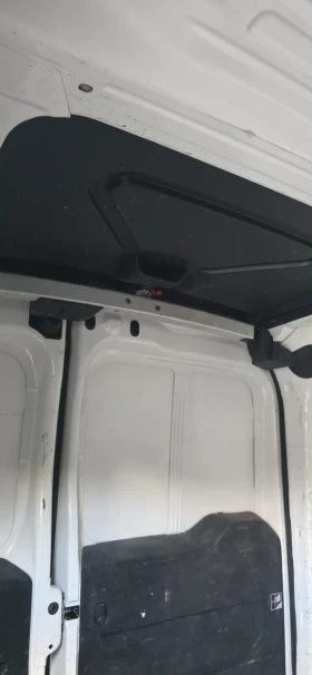 Fiat Doblo 1.3 Multijet, снимка 10