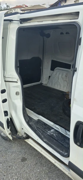 Fiat Doblo 1.3 Multijet, снимка 8