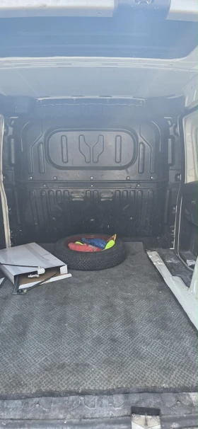 Fiat Doblo 1.3 Multijet, снимка 9