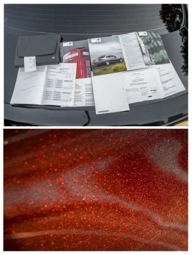 BMW 335 BMW E92 335D, снимка 12