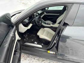 Porsche Taycan 4S  CARFAX, снимка 14
