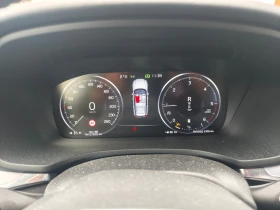 Volvo V60 MILDE HIBRID, SWISS, снимка 8