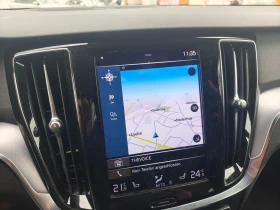 Volvo V60 MILDE HIBRID, SWISS, снимка 9