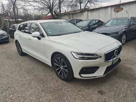 Volvo V60 MILDE HIBRID, SWISS, снимка 1